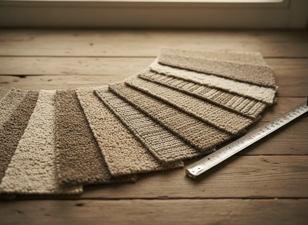 Carpet Installation Mine Hill, NJ FAQs